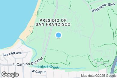Map image of the property - 1709 Baker Ct