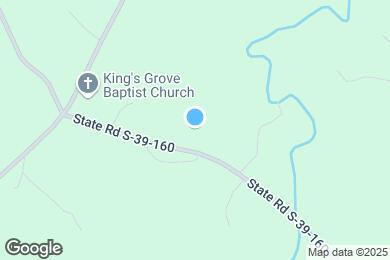 Map image of the property - 826 Jones Mill Rd