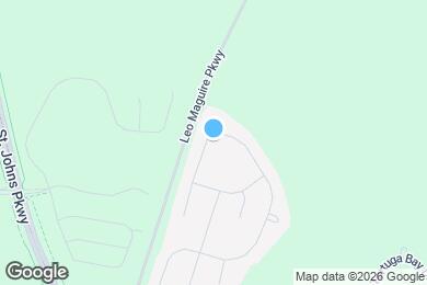 Map image of the property - 59 Peter Island Dr