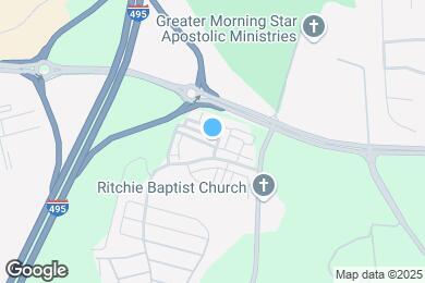 Map image of the property - 9555 Weshurst Ln