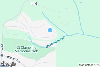 Map image of the property - 50563 Cindy Dr