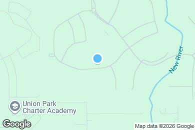 Map image of the property - 33875 Castaway Lp
