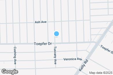 Map image of the property - 21738 Tuscany Ave