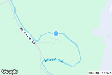 Map image of the property - 204 Burnt Mill Rd