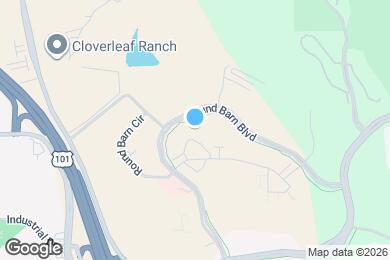 Map image of the property - 265 Gambrel Cir