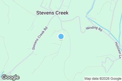 Map image of the property - 84 Chestnut Ln