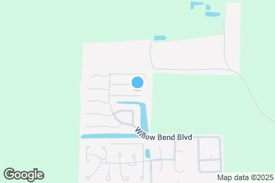 Map image of the property - 1721 Colonial Ct