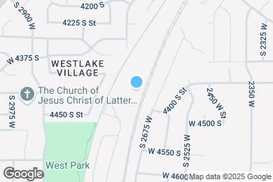 Map image of the property - Railrunner
