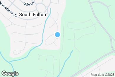 Map image of the property - 7139 Thoreau Cir