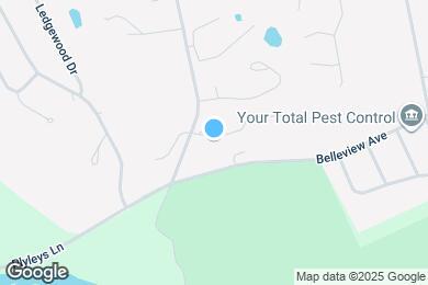 Map image of the property - Woodland Heights