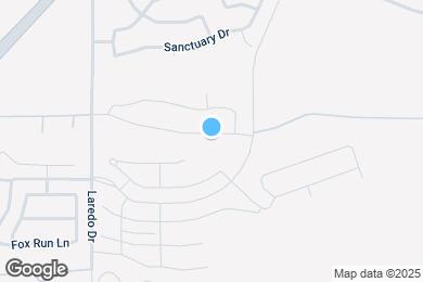 Map image of the property - 2680 Slide Mountain Loop