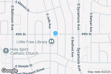 Map image of the property - Coming soon: 4 Bedroom 3.5 Bathroom Single...