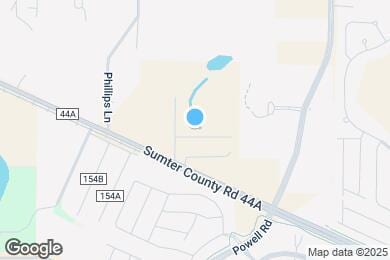 Map image of the property - The Juliette