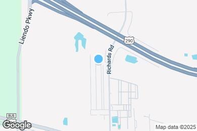 Map image of the property - 23408 High Pt St