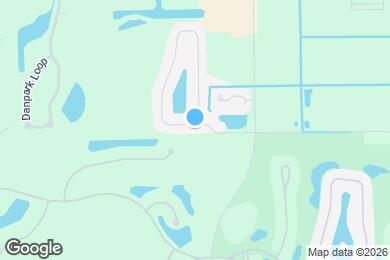 Map image of the property - 8976 Cypress Preserve Pl