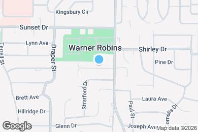 Map image of the property - 107 Pleasant Hill Ct