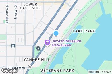 Map image of the property - Devonshire