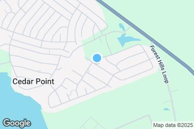 Map image of the property - 428 Goldenrod