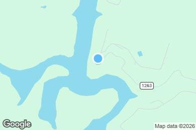 Map image of the property - 1039 Tules Lndg Shrs Ln