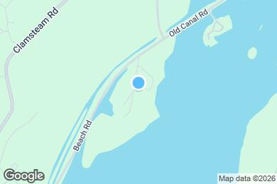 Map image of the property - Park Place on the Peninsula, LLC