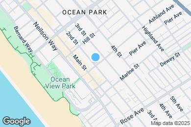 Map image of the property - 2827 2nd St