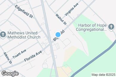 Map image of the property - 118 Blyth Rd