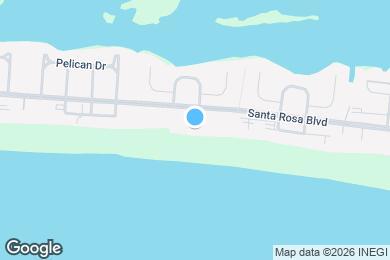 Map image of the property - 556 Coral Ct