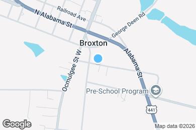 Map image of the property - 217 Little Ave