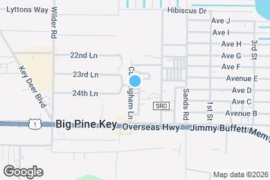 Map image of the property - 129 Cunningham Ln