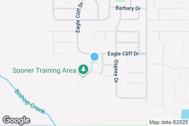 Map image of the property - 4415 Hawk Owl Dr
