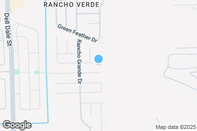 Map image of the property - 16542 Kettlebrook Lane