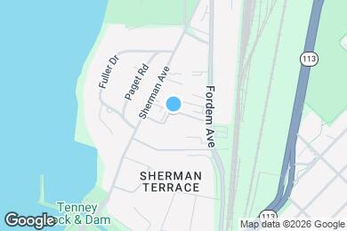 Map image of the property - 76 N Lakewood Gardens Ln