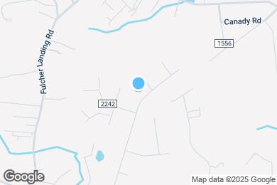 Map image of the property - 147 Lawndale Ln