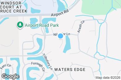 Map image of the property - 6407 Whit Ct