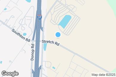 Map image of the property - Southton Apartments