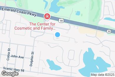 Map image of the property - 4639 Sunsail Cir