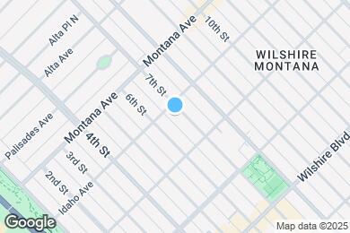 Map image of the property - 914 7th St