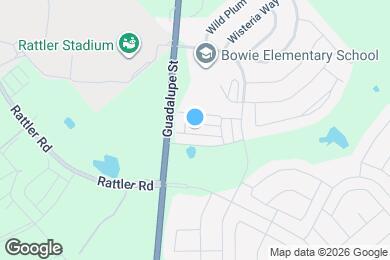 Map image of the property - 133 Flatland Trl