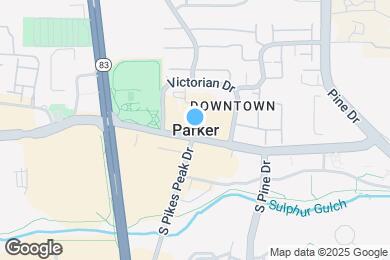 Map image of the property - 11517 Wray Ct
