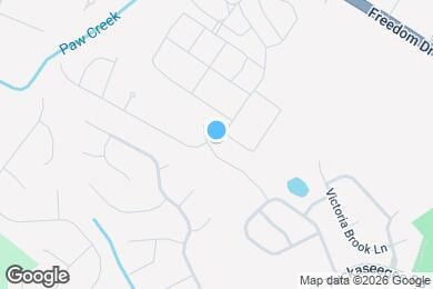 Map image of the property - 2231 Gooseberry Rd