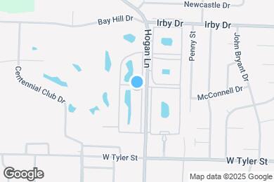 Map image of the property - Centennial Valley I/II