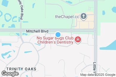 Map image of the property - 8525 Hawbuck St