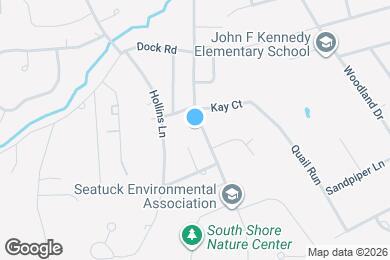 Map image of the property - 88 Bayview Ave