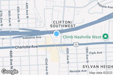 Map image of the property - The Reeve