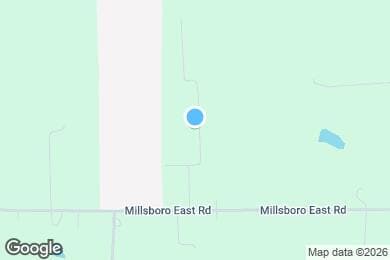 Map image of the property - 350 Marcus St