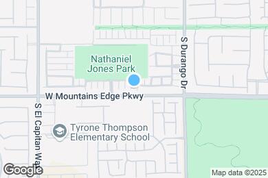 Map image of the property - 10081 Carlton Gate St
