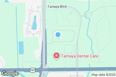 Map image of the property - 12647 Josslyn Ln