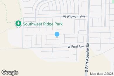 Map image of the property - 584 Little Moon Ave