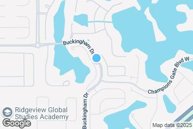 Map image of the property - 190 Aberdeen St
