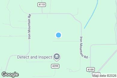 Map image of the property - 13370 Country Meadow Ln